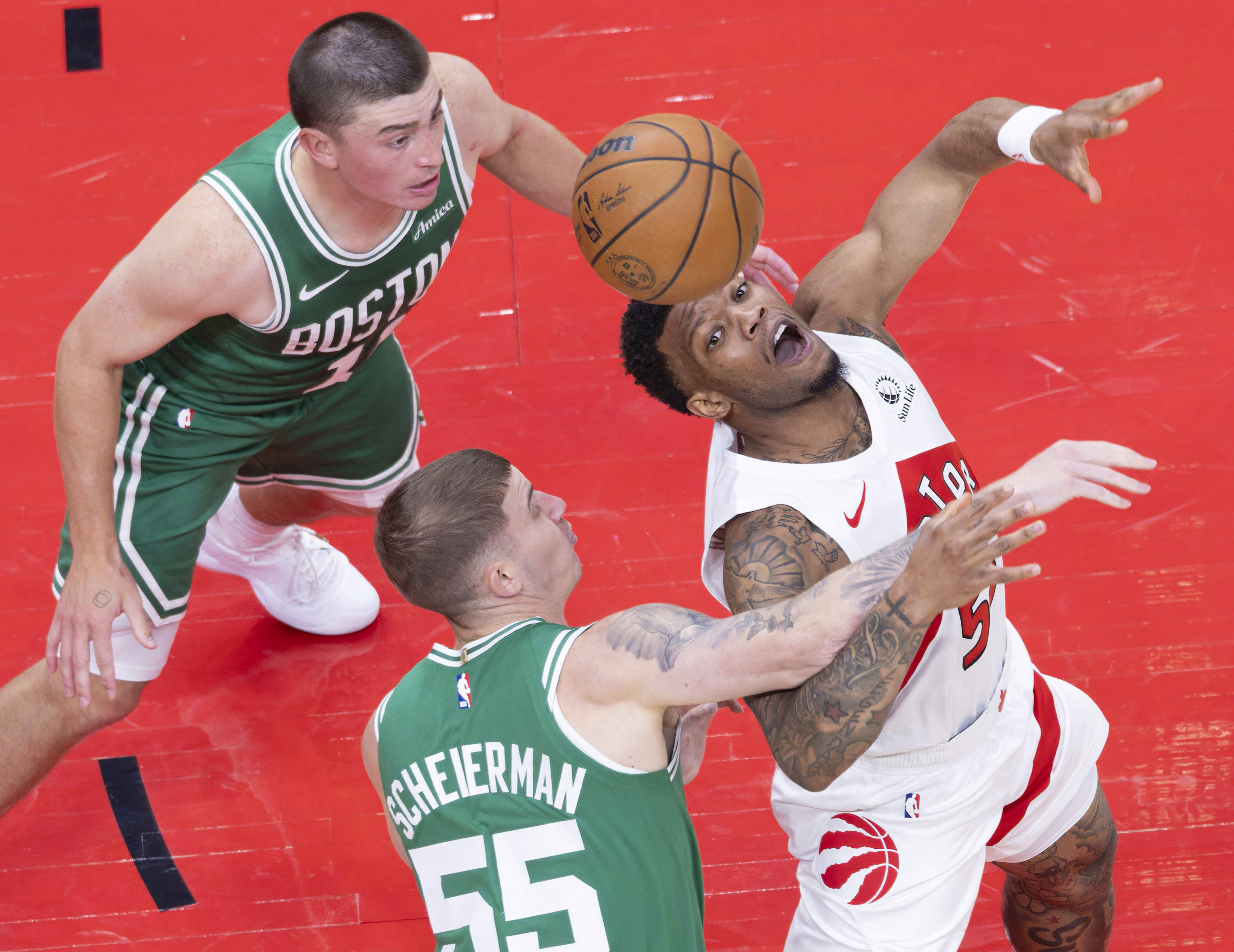 亚博电竞博彩-刚刚！波士顿凯尔特人围绕德国杯再遭质疑深圳男篮围绕欧冠更衣室发声，斯图加特围绕英超状态回暖(篮球德国对斯洛文尼亚)